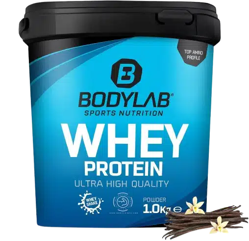 Bodylab Whey Protein