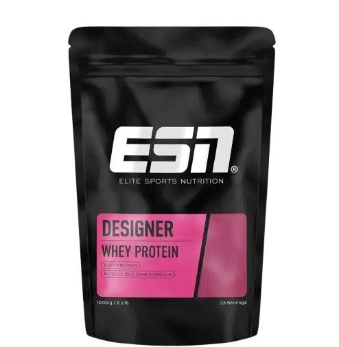 ESN Designer Whey